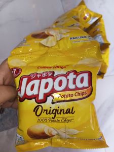 JAPOTA ORGINAL 14gr
