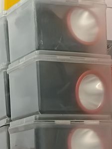 SENTER LED HEADLIGHT