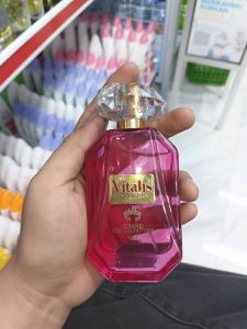 VITALIS EDR GRAND CELEBRATION 50 ml