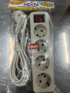 STOP KONTAK ARDE 3M+ 4 Lb DEXTA