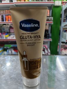 VASELINE GH FLAWLESS VCT SERUM 200ML