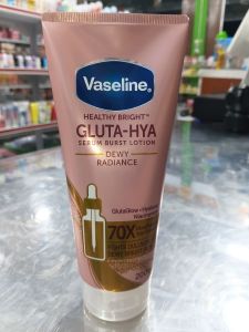 VASELINE GH DEWY VCT SERUM 200ML
