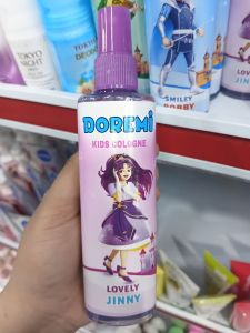 DOREMI COLOGNE 100 JINNY/UG