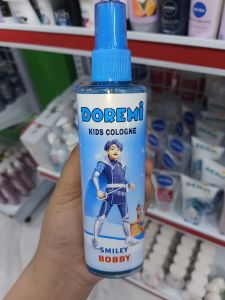DOREMI COLOGNE 100 BOBBY/BR