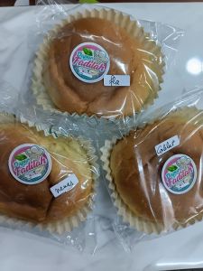 ROTI DAPUR FADILAH