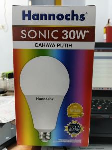 HANNOCHS SONIC 30W