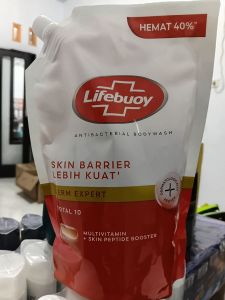 LIFEBUOY ANTIBACTERIAL BODYWASH TOTAL 10 800G