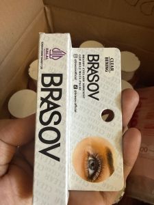 Brasov Clear Bening  (Lem Bulu mata palsu)