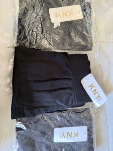 Leging Import 7/8