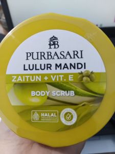 PURBASARI LM ZAITUN 200GR