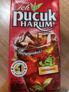 PUCUK HARUM ORI TETRA GT 24PCX300ML