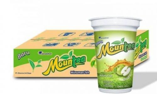MOUNTEA RASA APEL