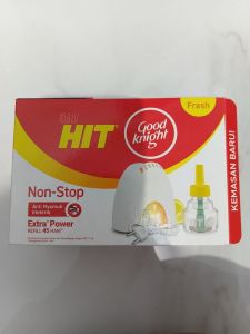 HIT LV GOODNIGHT NON STOP SET NF-24