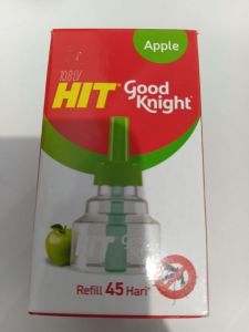 HIT LV GOODKNIGHT XPRES REFIL APLE NF-144