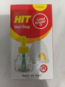 HIT LV GOODKNIGHT NONSTOP REFIL FRESH NF-144