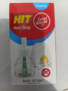 HIT LV GOODKNIGHT NONSTOP REF CLASSIC NF-144