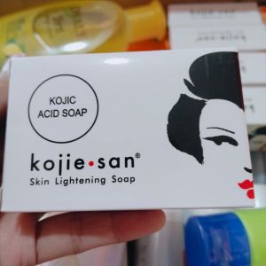 Koji-san skin lightening soap 65g