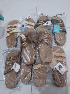 Breslin Tali ban Baru