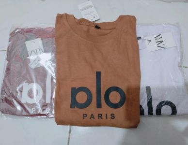 Kaos Alo paris