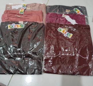 Kaos shugoi