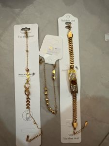 Gelang titanium 2