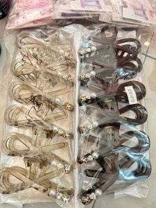Jepit Rambut Import 
