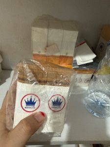 Kertas surya bendel