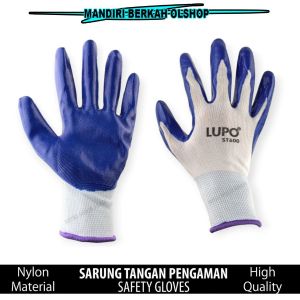 KAUS TANGAN LUPO ST600