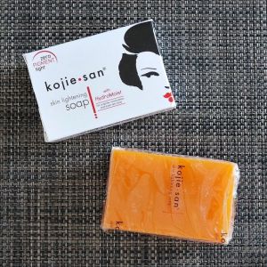 KOJIE SAN SKIN LIGHTENING HYDROMOIST 65g