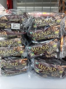 MAGNUS STICK COKLAT 10g