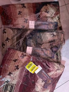Daster Batik cantikku