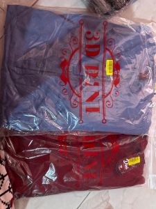 Setcel Polos combed