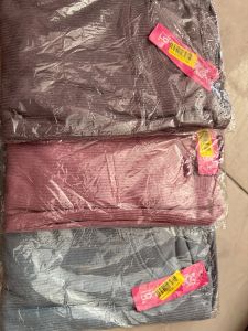 Atasan knit DL