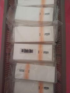 Kertas HONEY TOP