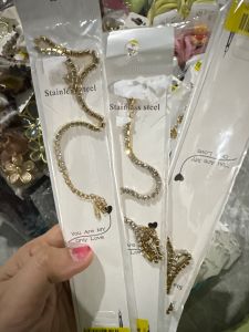 Gelang titanium 2