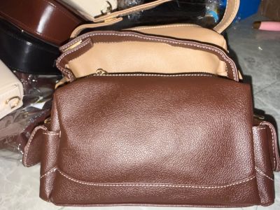 Tas cantik