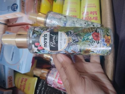 Moris floral Night queen