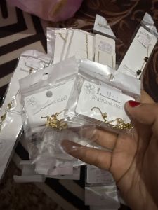 Anting Jurai