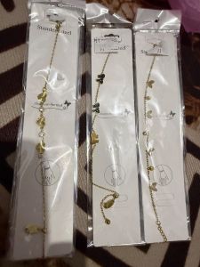 Gelang titanium
