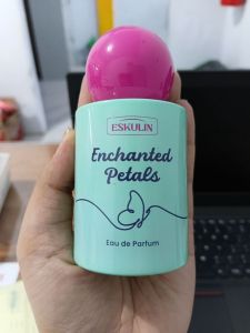 PARFUM ESKULIN EDP ENCHANTED PETALS 30ML