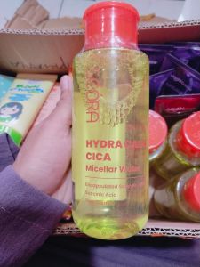 Scora Hydra Calm Cica Micellar water 300ml