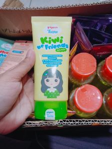 Pigeon kiwi  Be Friends jelly mask 60ml