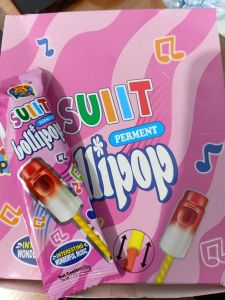 PERMEN SUIIT LOLLIPOP