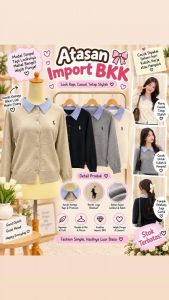 Atasan import BKK