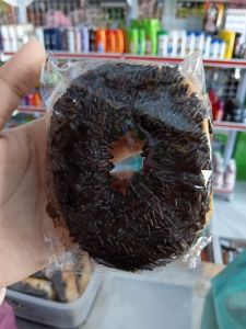 DONAT MISiS RAYHAN 
