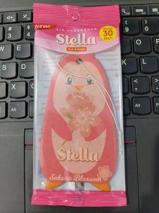 STELLA FUN&FRESH SAKURA BLOSSOM SP -144