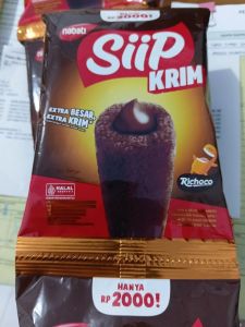 SIIP KRIMCHO 26gr