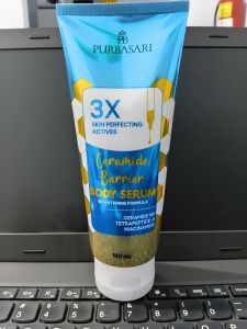 PURBASARI CERAMIDE BARRIER 180ML