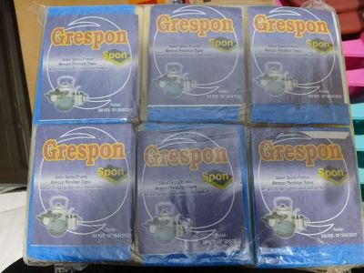 SPON GRESPON BESAR