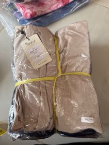 Jilbab Madinah Talita